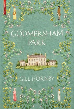 GODMERSHAM PARK | 9788419386137 | HORNBY, GILL | Llibreria Drac - Llibreria d'Olot | Comprar llibres en català i castellà online