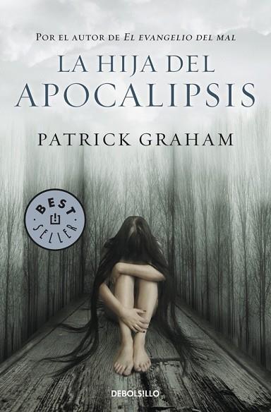 HIJA DEL APOCALIPSIS, LA | 9788499088129 | GRAHAM, PATRICK | Llibreria Drac - Llibreria d'Olot | Comprar llibres en català i castellà online