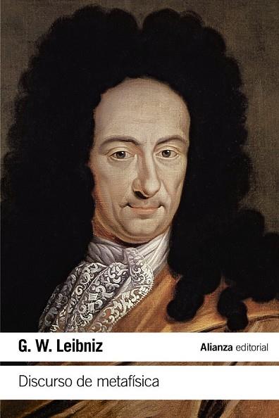 DISCURSO DE METAFÍSICA | 9788491047063 | LEIBNIZ, G. W. | Llibreria Drac - Llibreria d'Olot | Comprar llibres en català i castellà online