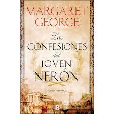 CONFESIONES DEL JOVEN NERÓN, LAS | 9788466661713 | GEORGE, MARGARET | Llibreria Drac - Llibreria d'Olot | Comprar llibres en català i castellà online