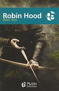 ROBIN HOOD | 9788415089094 | SCOTT, WALTER | Llibreria Drac - Llibreria d'Olot | Comprar llibres en català i castellà online