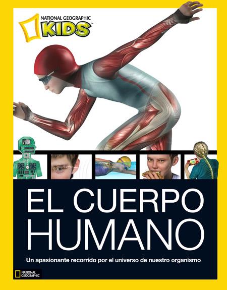 CUERPO HUMANO, EL | 9788482985916 | AAVV | Llibreria Drac - Llibreria d'Olot | Comprar llibres en català i castellà online