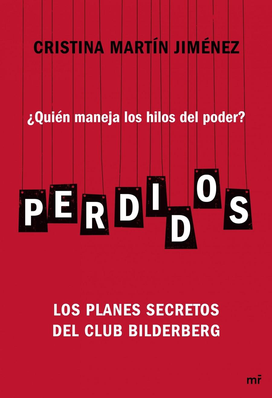 PERDIDOS | 9788427040700 | MARTIN, CRISTINA | Llibreria Drac - Llibreria d'Olot | Comprar llibres en català i castellà online