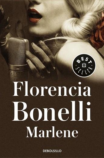 MARLENE | 9788466333641 | BONELLI, FLORENCIA | Llibreria Drac - Librería de Olot | Comprar libros en catalán y castellano online