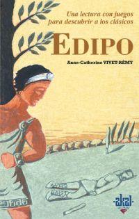 EDIPO | 9788446018155 | VIVET | Llibreria Drac - Llibreria d'Olot | Comprar llibres en català i castellà online