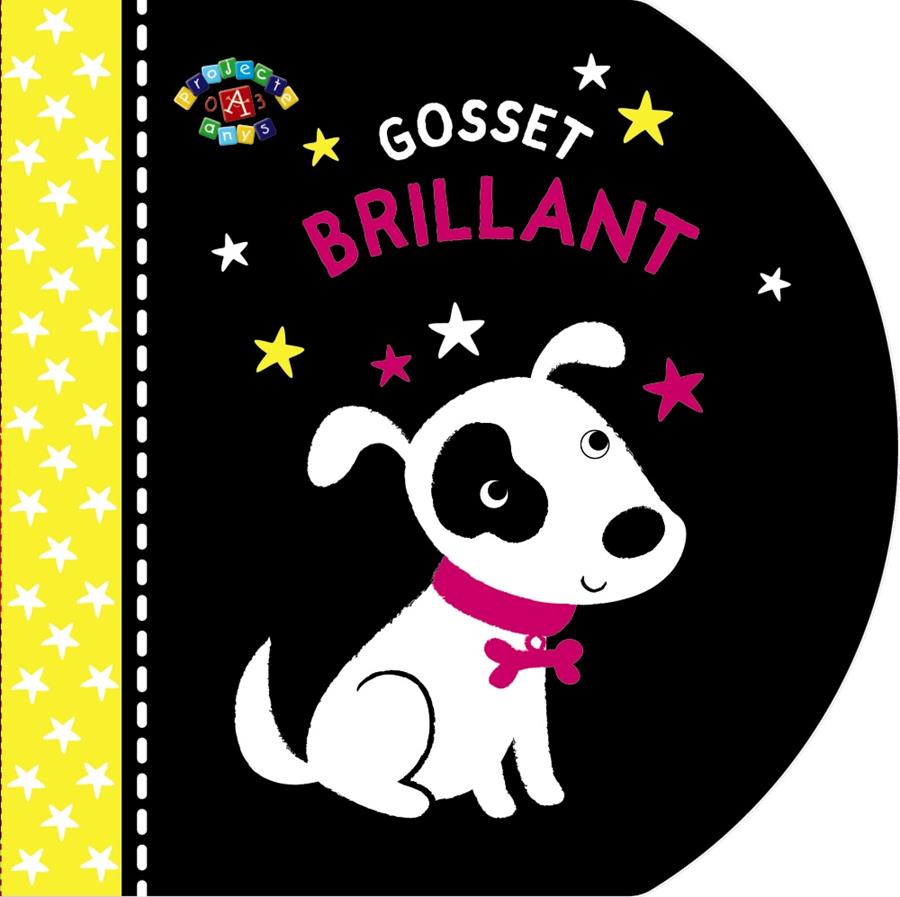 GOSSET BRILLANT | 9788499065038 | VV. AA. | Llibreria Drac - Llibreria d'Olot | Comprar llibres en català i castellà online