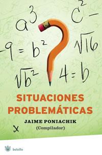 SITUACIONES PROBLEMATICAS | 9788498675108 | PONIACHIK, JAIME | Llibreria Drac - Librería de Olot | Comprar libros en catalán y castellano online