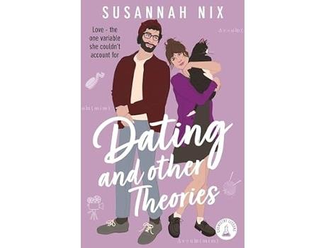 DATING AND OTHER THEORIES | 9781035025954 | SUSANNAH, NIX | Llibreria Drac - Llibreria d'Olot | Comprar llibres en català i castellà online