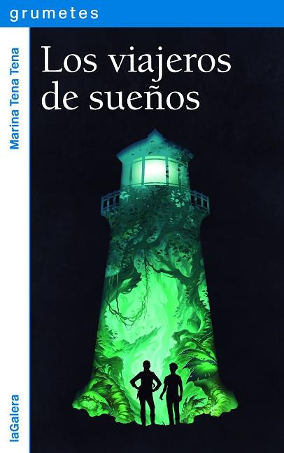 VIAJEROS DE SUEÑOS, LOS (GRUMETS) | 9788424675325 | TENA, MARINA | Llibreria Drac - Llibreria d'Olot | Comprar llibres en català i castellà online