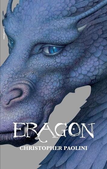 ERAGON ( VOL 1 ) | 9788499182964 | PAOLINI, CHRISTOPHER | Llibreria Drac - Llibreria d'Olot | Comprar llibres en català i castellà online