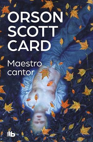 MAESTRO CANTOR | 9788490708965 | CARD, ORSON SCOTT | Llibreria Drac - Librería de Olot | Comprar libros en catalán y castellano online