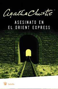 ASESINATO EN EL ORIENT EXPRESS | 9788478718580 | CHRISTIE,AGATHA | Llibreria Drac - Llibreria d'Olot | Comprar llibres en català i castellà online