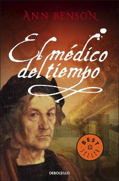 MEDICO DEL TIEMPO, EL | 9788483468425 | BENSON, ANN | Llibreria Drac - Llibreria d'Olot | Comprar llibres en català i castellà online