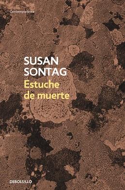 ESTUCHE DE MUERTE | 9788483462812 | SONTAG, SUSAN | Llibreria Drac - Llibreria d'Olot | Comprar llibres en català i castellà online