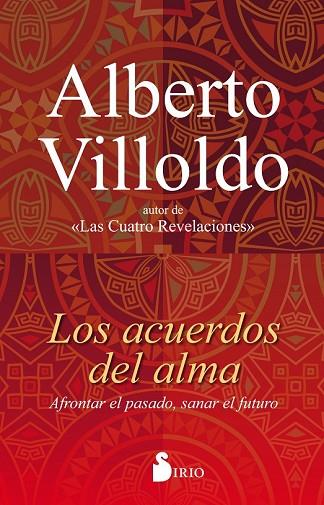 ACUERDOS DEL ALMA, LOS | 9788417030049 | VILLOLDO, ALBERTO | Llibreria Drac - Llibreria d'Olot | Comprar llibres en català i castellà online