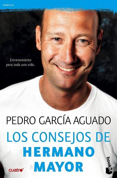 CONSEJOS DE HERMANO MAYOR, LOS | 9788408143949 | GARCÍA AGUADO, PEDRO | Llibreria Drac - Librería de Olot | Comprar libros en catalán y castellano online