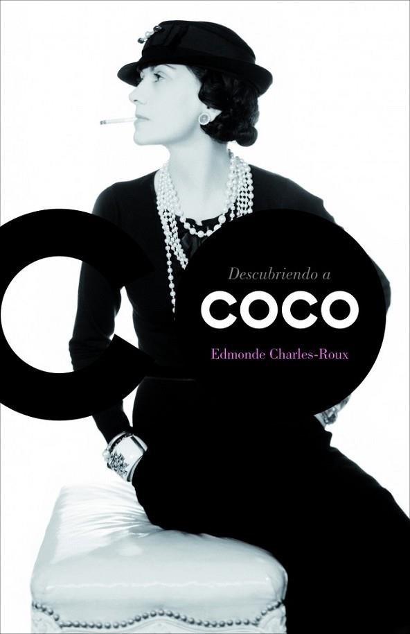 DESCUBRIENDO A COCO | 9788426417213 | CHARLES-ROUX, EDMONDE | Llibreria Drac - Librería de Olot | Comprar libros en catalán y castellano online