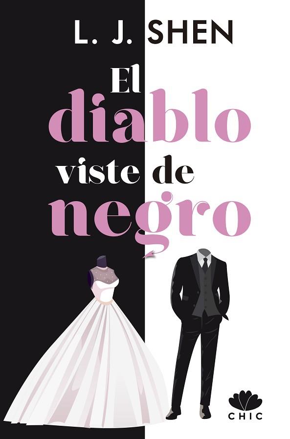 DIABLO VISTE DE NEGRO, EL | 9788417972790 | SHEN, L.J. | Llibreria Drac - Llibreria d'Olot | Comprar llibres en català i castellà online