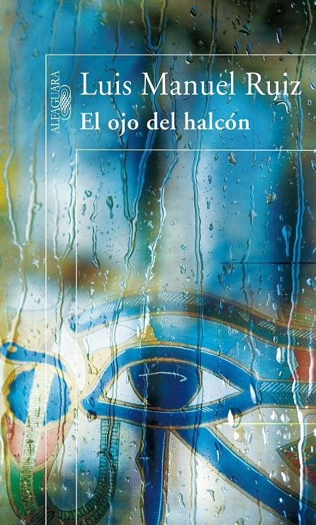 OJO DEL HALCON, EL | 9788420472164 | RUIZ, LUIS MANUEL | Llibreria Drac - Llibreria d'Olot | Comprar llibres en català i castellà online