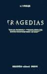 TRAGEDIAS | 9788424900991 | SOFOCLES | Llibreria Drac - Llibreria d'Olot | Comprar llibres en català i castellà online