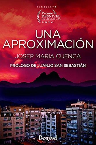 APROXIMACIÓN, UNA | 9788498293845 | CUENCA, JOSEP MARIA | Llibreria Drac - Llibreria d'Olot | Comprar llibres en català i castellà online