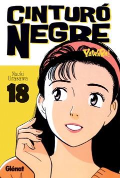 CINTURO NEGRE Nº18 | 9788499472379 | URASAWA, NAOKI | Llibreria Drac - Librería de Olot | Comprar libros en catalán y castellano online