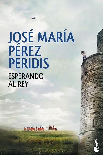 ESPERANDO AL REY | 9788467045918 | PÉREZ, JOSÉ MARÍA | Llibreria Drac - Librería de Olot | Comprar libros en catalán y castellano online