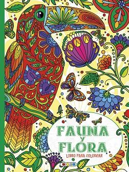 FAUNA Y FLORA APRENDE | 9788490371053 | AA.DD. | Llibreria Drac - Llibreria d'Olot | Comprar llibres en català i castellà online