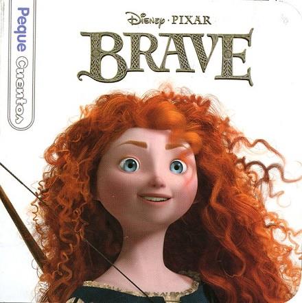 BRAVE. PEQUECUENTOS | 9788499513331 | DISNEY | Llibreria Drac - Llibreria d'Olot | Comprar llibres en català i castellà online