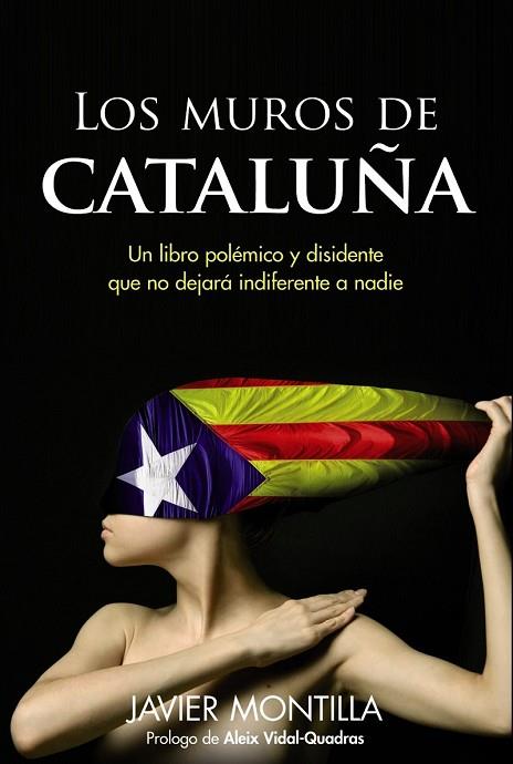 MUROS DE CATALUÑA, LOS | 9788441533707 | MONTILLA, JAVIER | Llibreria Drac - Llibreria d'Olot | Comprar llibres en català i castellà online