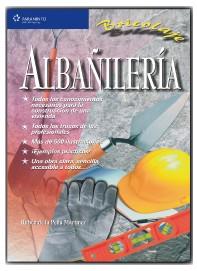 MANUAL PRACTICO DE ALBAÑILERIA | 9788428329040 | DE LA PEÑA, RUBEN | Llibreria Drac - Llibreria d'Olot | Comprar llibres en català i castellà online