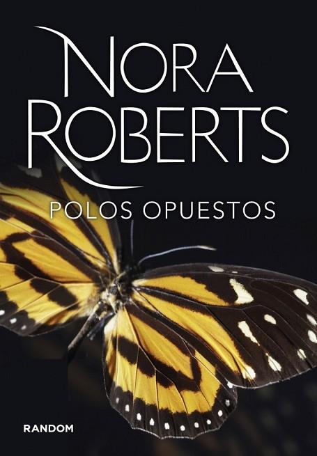 POLOS OPUESTOS | 9788415725015 | ROBERTS, NORA | Llibreria Drac - Librería de Olot | Comprar libros en catalán y castellano online