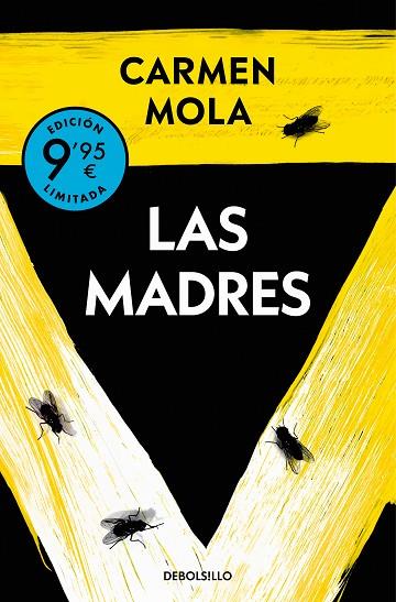 MADRES, LAS (CAMPAÑA DE VERANO EDICIÓN LIMITADA) (LA NOVIA GITANA 4) | 9788466375351 | MOLA, CARMEN | Llibreria Drac - Llibreria d'Olot | Comprar llibres en català i castellà online