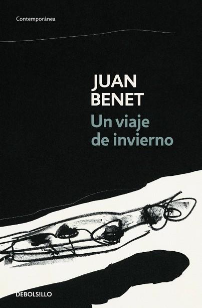 VIAJE DE INVIERNO, UN | 9788497939508 | BENET, JUAN | Llibreria Drac - Llibreria d'Olot | Comprar llibres en català i castellà online