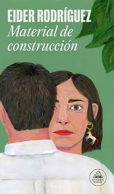 MATERIAL DE CONSTRUCCIÓN | 9788439741527 | RODRÍGUEZ, EIDER | Llibreria Drac - Librería de Olot | Comprar libros en catalán y castellano online