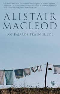 PAJAROS TRAEN EL SOL, LOS | 9788478710911 | MACLEOD, ALISTAIR | Llibreria Drac - Llibreria d'Olot | Comprar llibres en català i castellà online