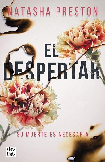 DESPERTAR, EL | 9788408236399 | PRESTON, NATASHA | Llibreria Drac - Librería de Olot | Comprar libros en catalán y castellano online