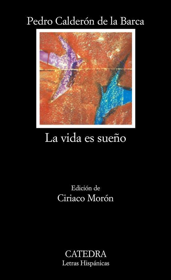 VIDA ES SUEÑO, LA | 9788437600925 | CALDERON DE LA BARCA, PEDRO | Llibreria Drac - Llibreria d'Olot | Comprar llibres en català i castellà online