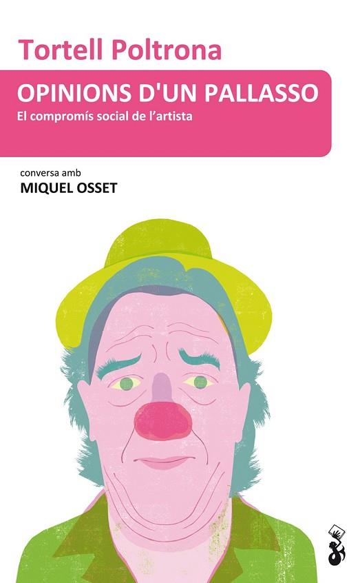 OPINIONS D'UN PALLASSO | 9788415047841 | OSSET, MIQUEL | Llibreria Drac - Llibreria d'Olot | Comprar llibres en català i castellà online