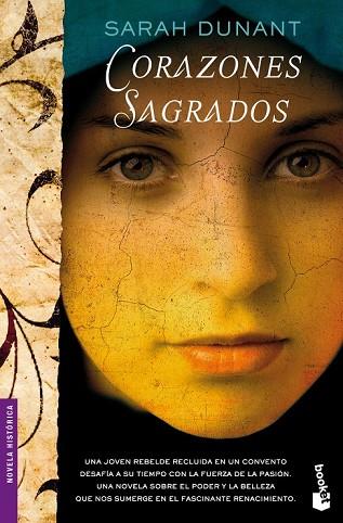 CORAZONES SAGRADOS | 9788432251061 | DUNANT, SARAH | Llibreria Drac - Llibreria d'Olot | Comprar llibres en català i castellà online