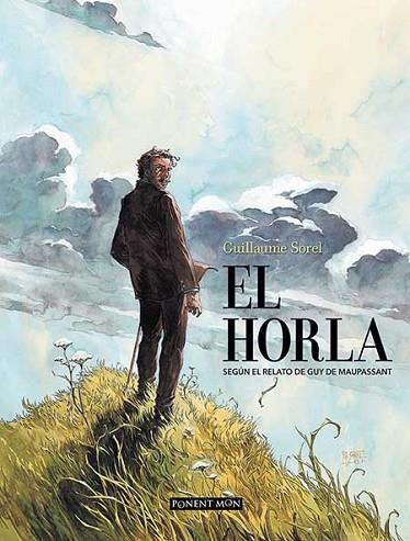 HORLA, EL | 9781910856864 | SOREL. GUILLAUME | Llibreria Drac - Librería de Olot | Comprar libros en catalán y castellano online