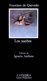 SUEÑOS, LOS | 9788437610078 | QUEVEDO Y VILLEGAS, Francisco de | Llibreria Drac - Librería de Olot | Comprar libros en catalán y castellano online