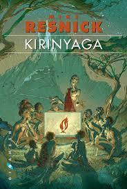 KIRINYAGA | 9788416035663 | RESNICK, MIKE | Llibreria Drac - Llibreria d'Olot | Comprar llibres en català i castellà online