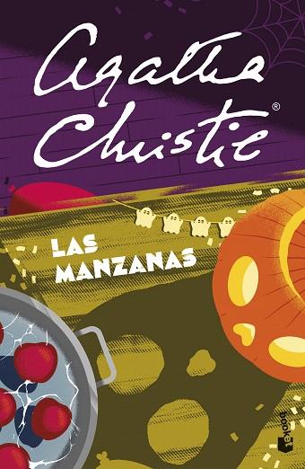 MANZANAS, LAS | 9788408277057 | CHRISTIE, AGATHA | Llibreria Drac - Librería de Olot | Comprar libros en catalán y castellano online
