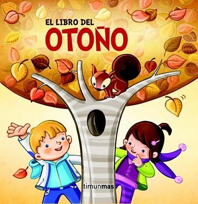 LIBRO DEL OTOÑO, EL | 9788408131694 | AAVV | Llibreria Drac - Llibreria d'Olot | Comprar llibres en català i castellà online