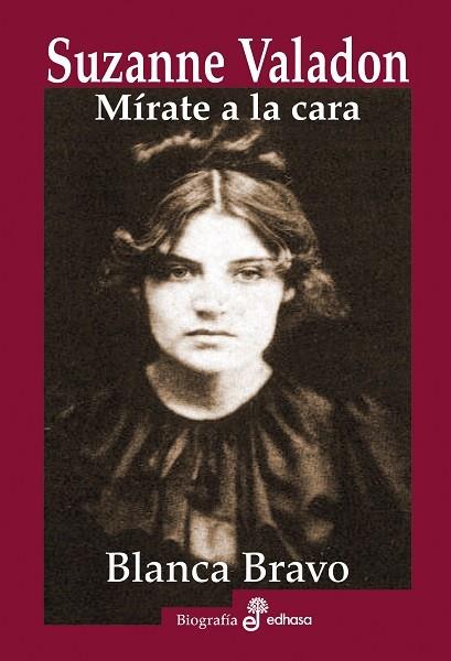 SUZANNE VALADON | 9788435027694 | BRAVO, BLANCA | Llibreria Drac - Llibreria d'Olot | Comprar llibres en català i castellà online