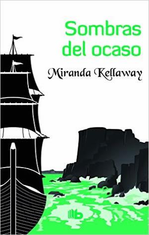 SOMBRAS DEL OCASO | 9788490703274 | KELLAWAY, MIRANDA | Llibreria Drac - Llibreria d'Olot | Comprar llibres en català i castellà online