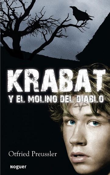 KRABAT Y EL MOLINO DEL DIABLO | 9788427900844 | PREUSSLER, OTFRIED | Llibreria Drac - Librería de Olot | Comprar libros en catalán y castellano online