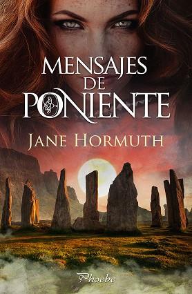 MENSAJES DE PONIENTE | 9788410070417 | HORMUTH, JANE | Llibreria Drac - Llibreria d'Olot | Comprar llibres en català i castellà online