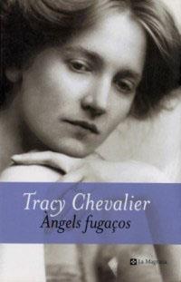 ANGELS FUGAÇOS | 9788482643953 | CHEVALIER, TRACY | Llibreria Drac - Llibreria d'Olot | Comprar llibres en català i castellà online